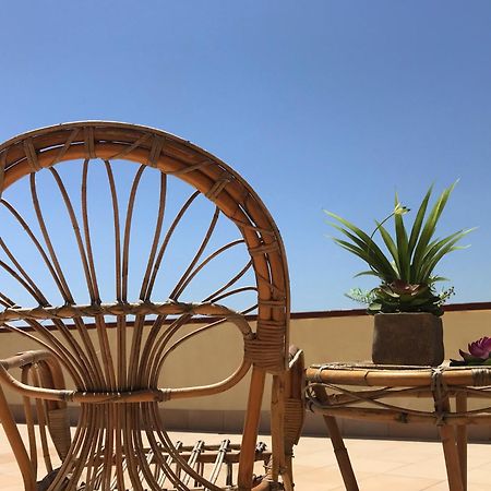 Appartamenti E Stanze Onde Blu Le Castella  Kültér fotó