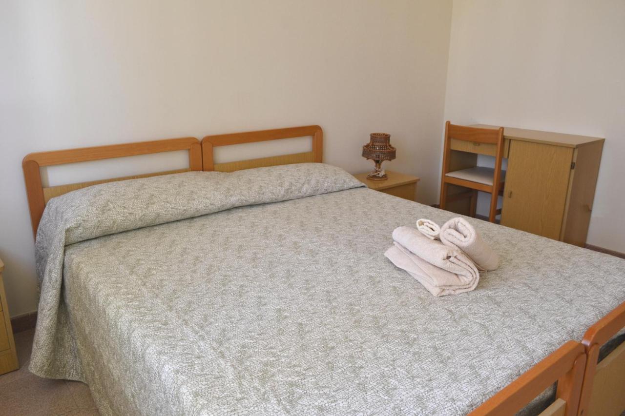 Appartamenti E Stanze Onde Blu Le Castella  Kültér fotó