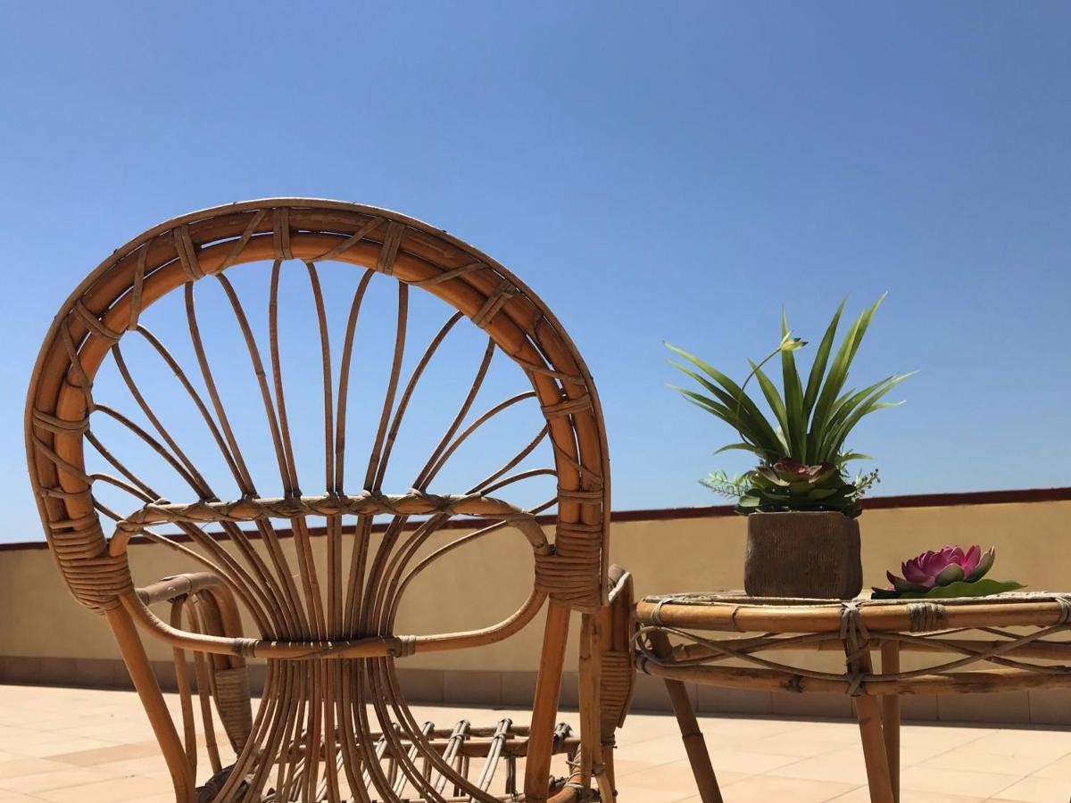 Appartamenti E Stanze Onde Blu Le Castella  Kültér fotó